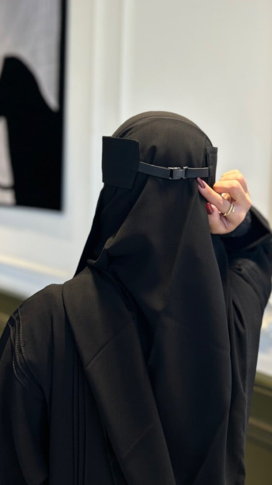 عدد 3 نقابات مشبك - متجر دار البكري